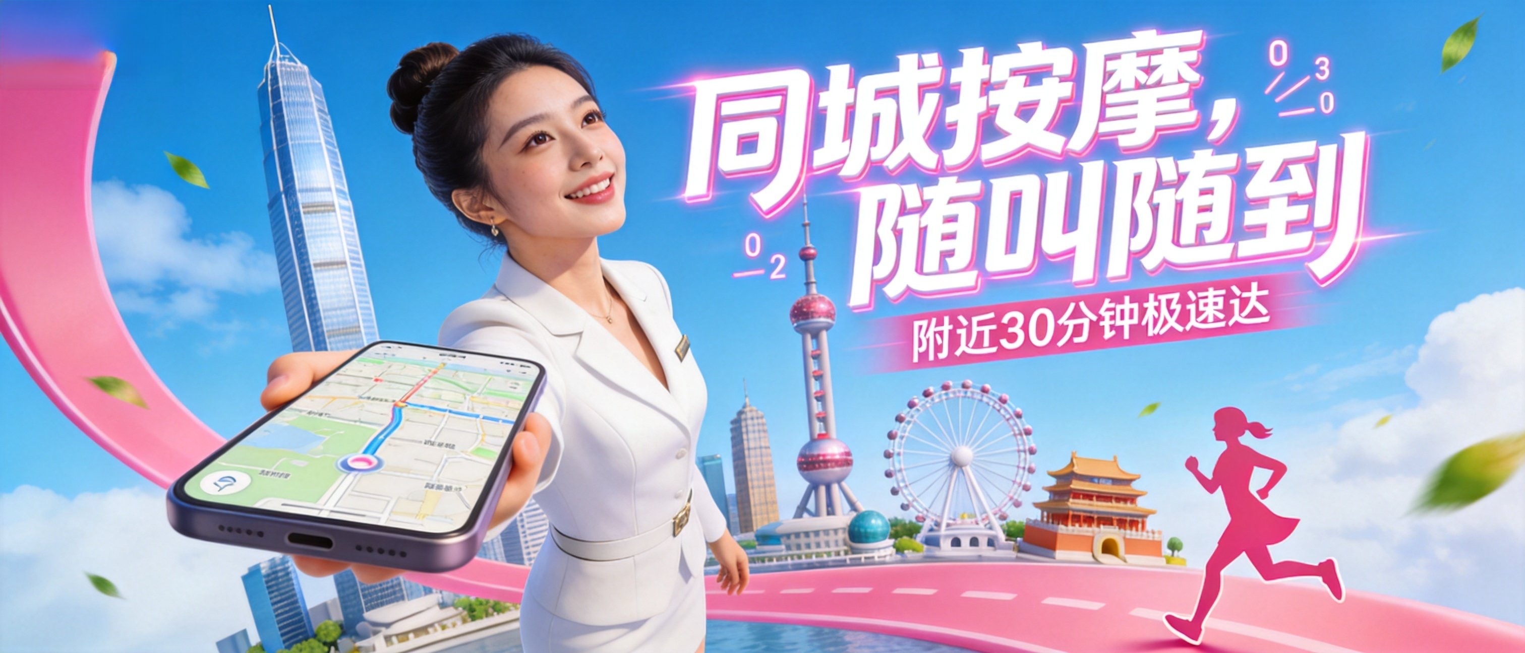 河源活立到家上门按摩：把放松这件事，真正还给自己